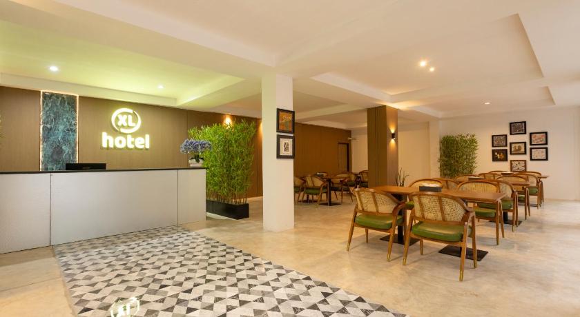 XL PATONG Hotel - image 9