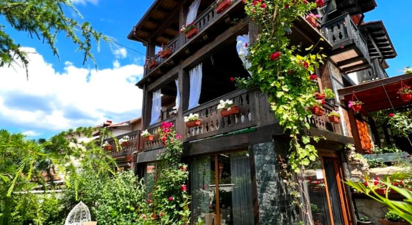Oasis Guest House