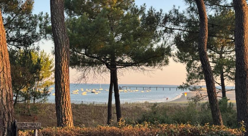 Maison La tranche-sur-mer Vue mer