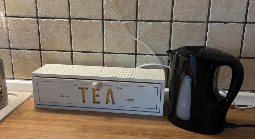 로마 Cozy apartment 5 min to the sea and airport 3성급 싱글룸 레스토랑