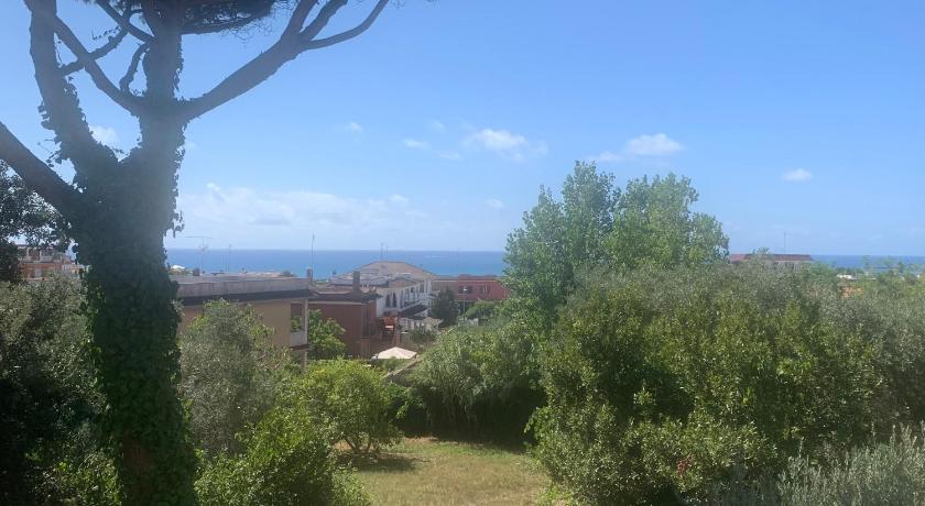 Tempo d'ozio a Marechiaro