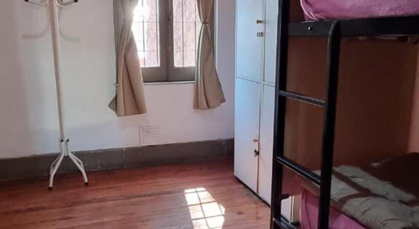 Image of Bed in 4-Bed Female Dormitory Room 2