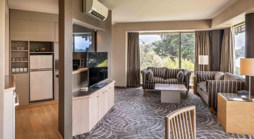 Image of Ambassador Suite 0