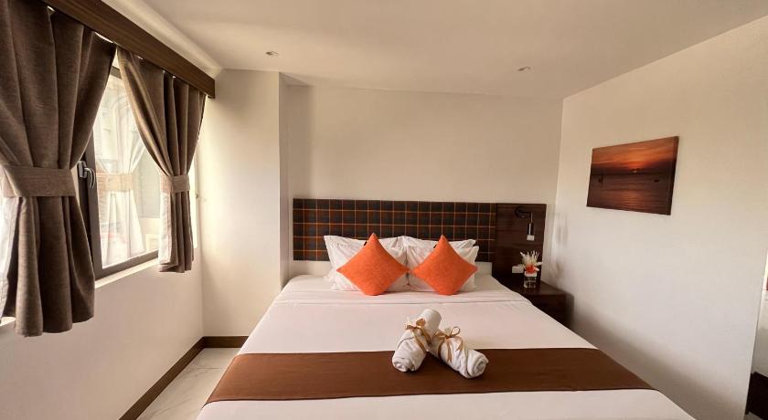 Image of One Bedroom Apartment - Balcony 5