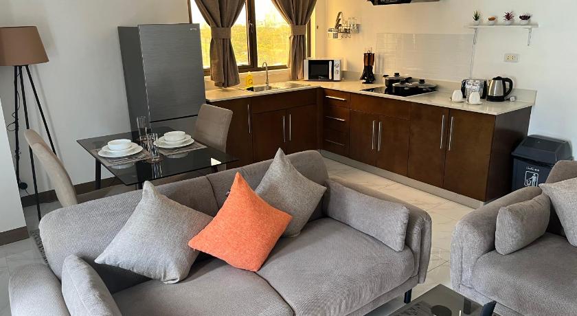 Image of One Bedroom Apartment - Balcony 6