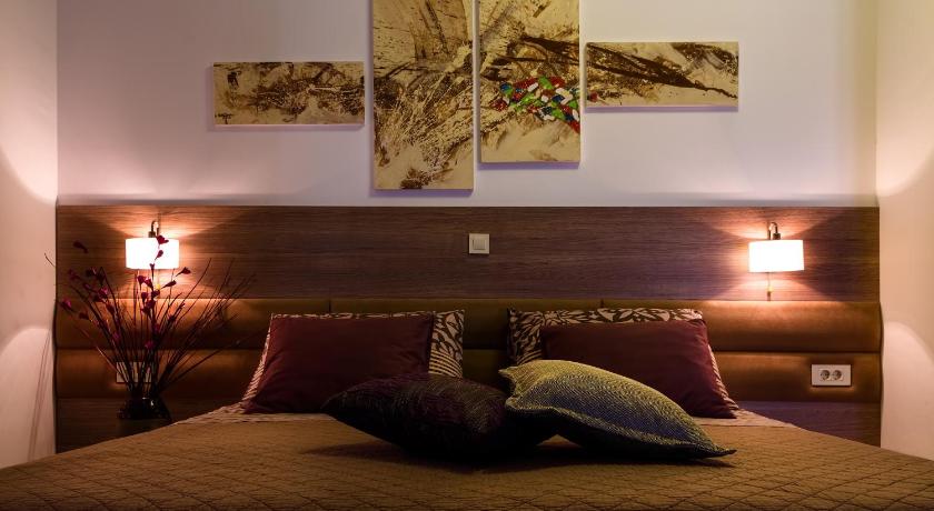 Apartments And Rooms Villa Martini Vukovar Ab 35 Agoda Com