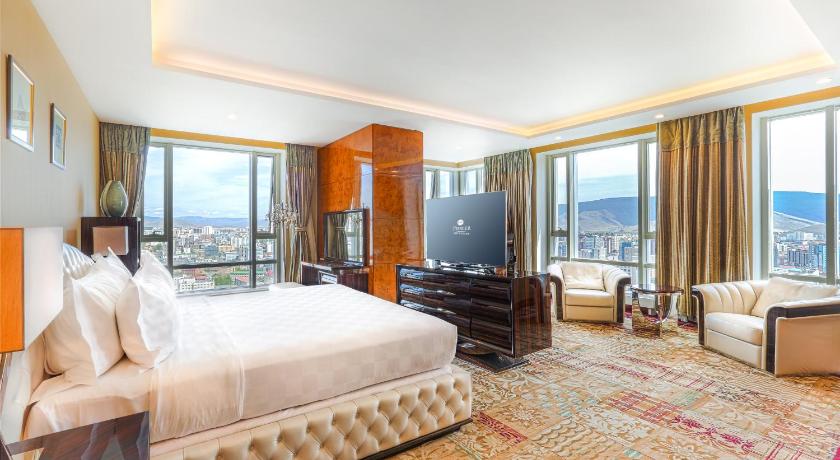 Image of Presidential Suite 0