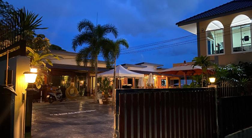 Krabi Kalamung Resort and Pool villas 3-Star Hotel room