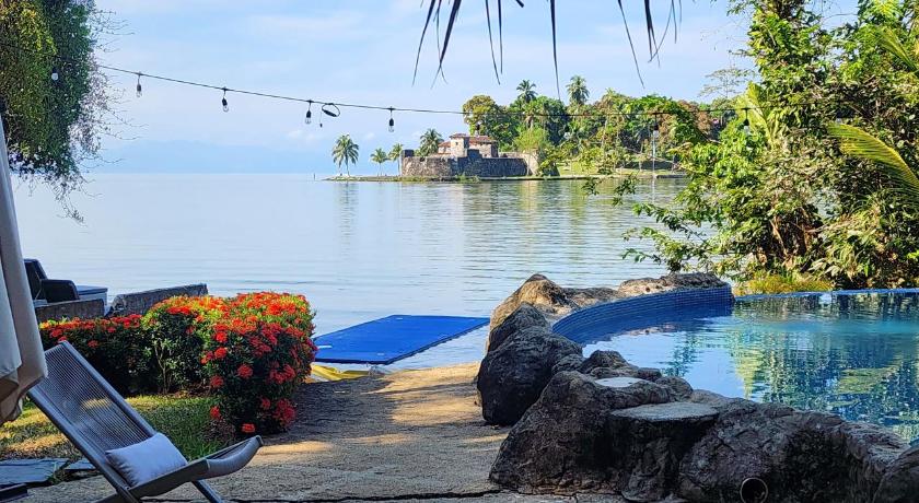 Casa Caribe Hotel