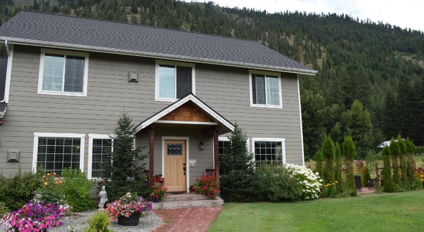 Granite Hills Inn photo