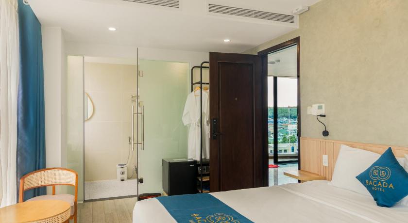 Phòng Deluxe 3 người (Deluxe Triple Room)