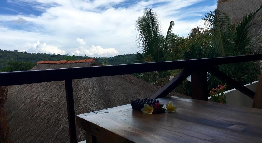 Image of Garden view Bungalow 1