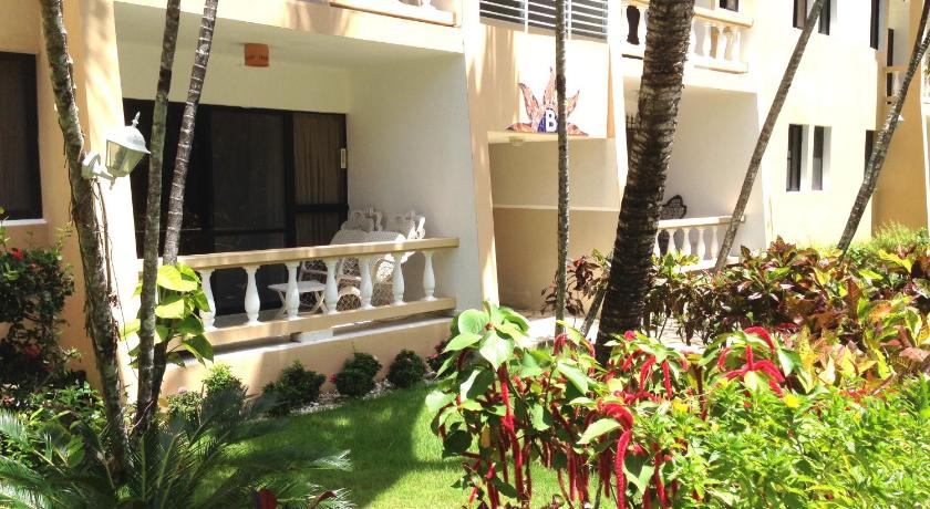 Image of One-Bedroom Apartment - Ground Floor - 116 2