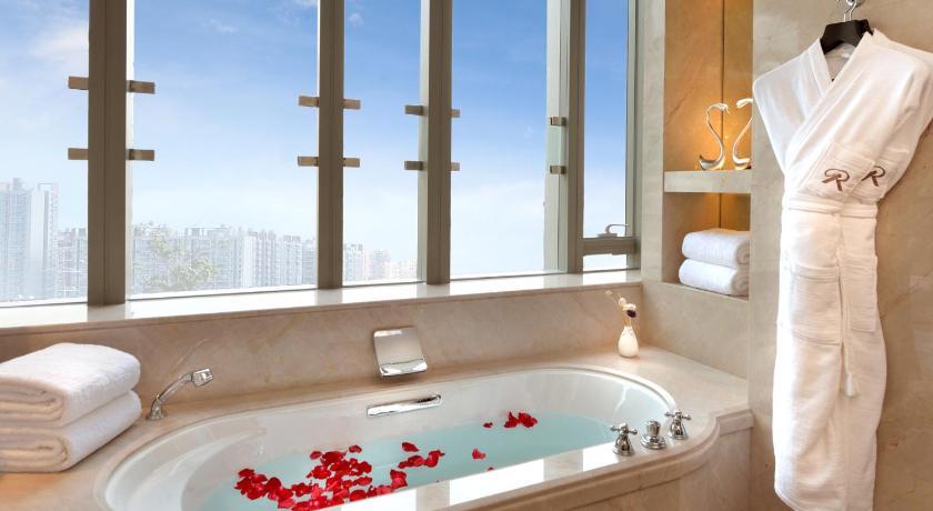 Chengdu Ren He Spring Hotel - image 6