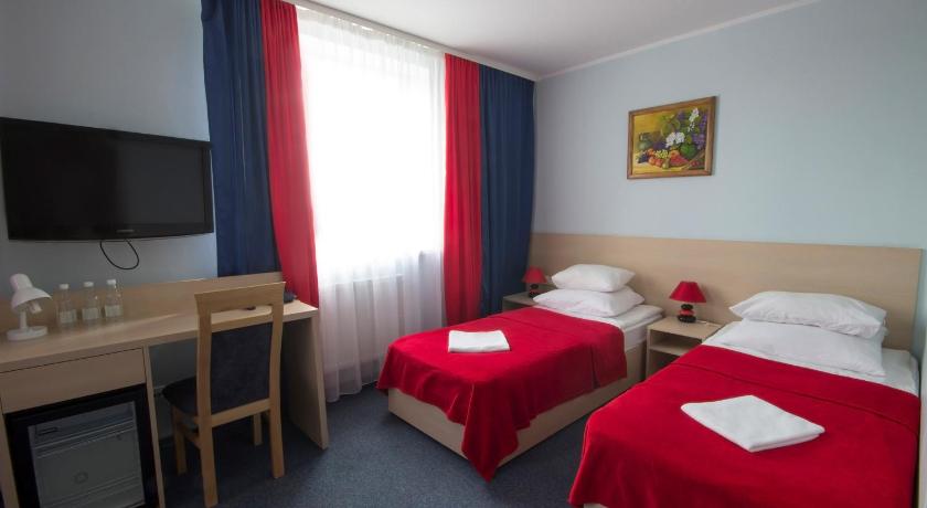 Czarna Perla Hotel i Restauracja photo