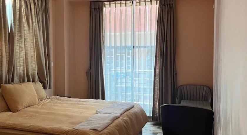 Kathmandu Family Guest House — Kathmandu (2)