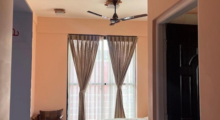 Kathmandu Family Guest House — Kathmandu (3)