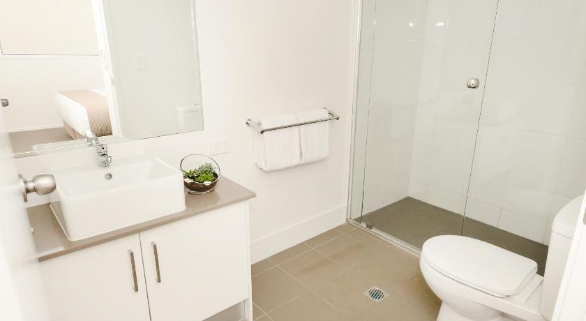 Oaks Moranbah Suites photo