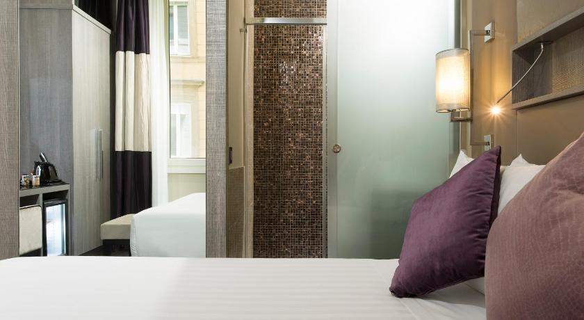 Image of Classic Double Room 7