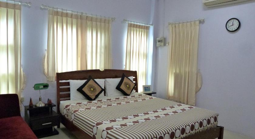 Image of Standard King 5