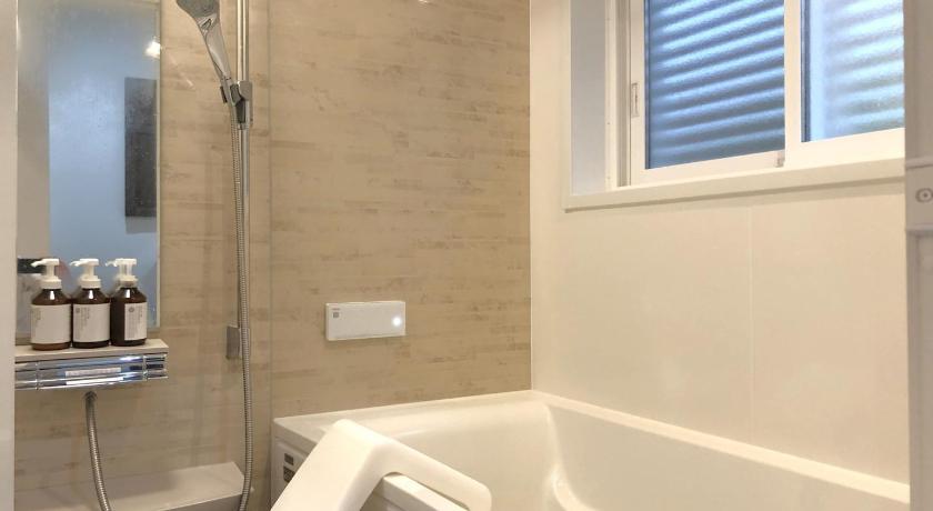 나스시오바라 術Jutsu那須塩原 3성급 숙소 스위트룸