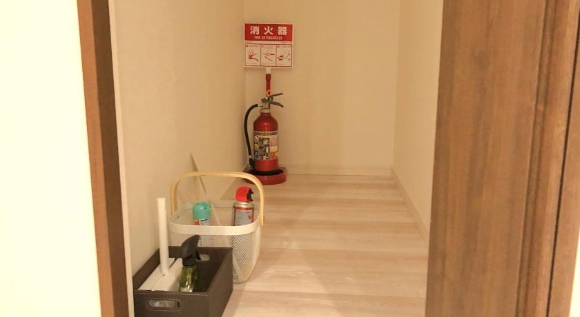 나스시오바라 術Jutsu那須塩原 3성급 숙소 전망