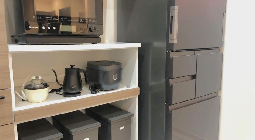 나스시오바라 術Jutsu那須塩原 3성급 숙소 레스토랑