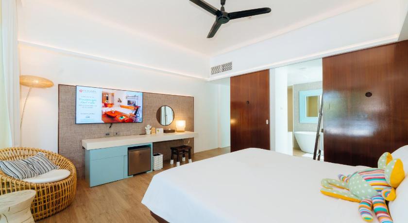 Image of 2-Bedroom Veranda at Sea 4