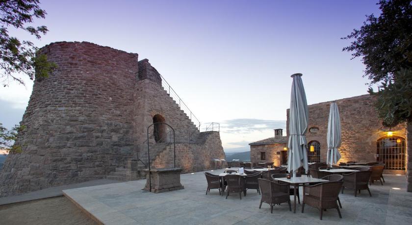 Parador de Cardona