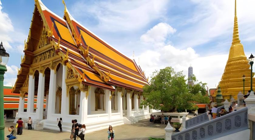 GO INN The Grand Palace I - image 5