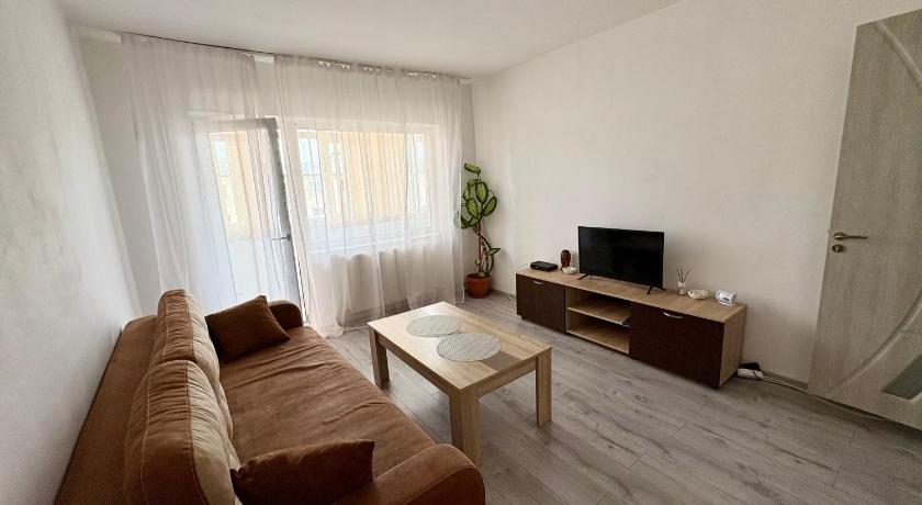 Anréa Comfort Central Apartment