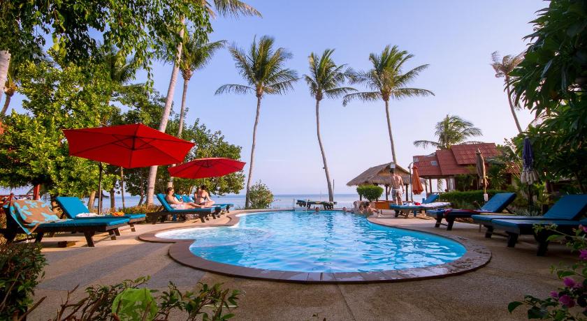 Morning Star Resort - image 12