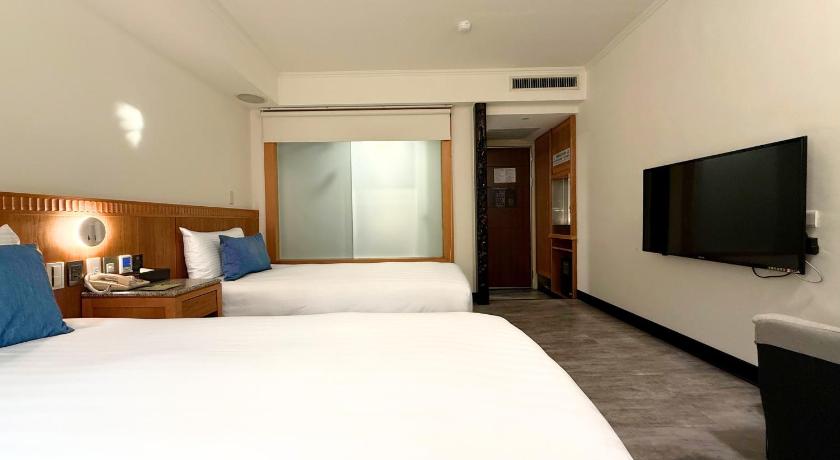 精緻四人房 (Exquisite Quadruple Room)圖片 3