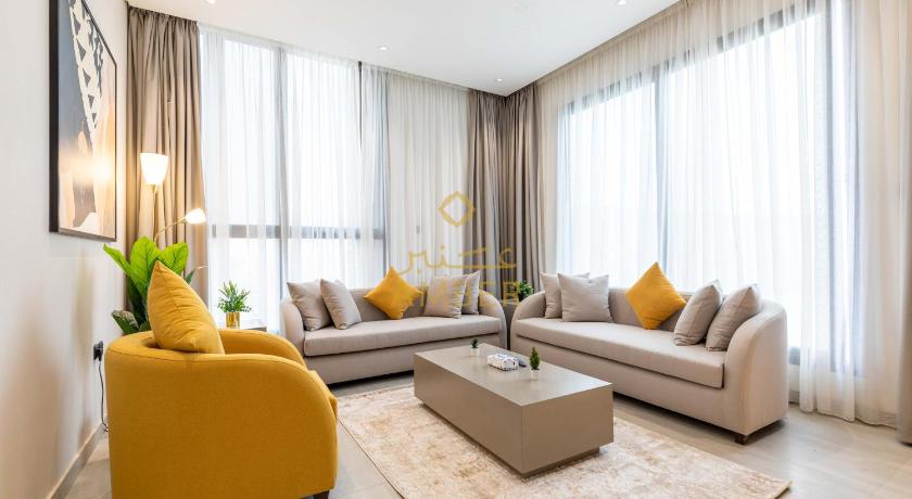 Amber Hospitality - Al Nafel - image 8