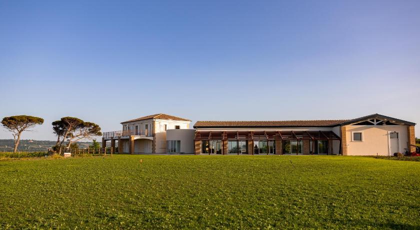 Vigne Marrone B&B