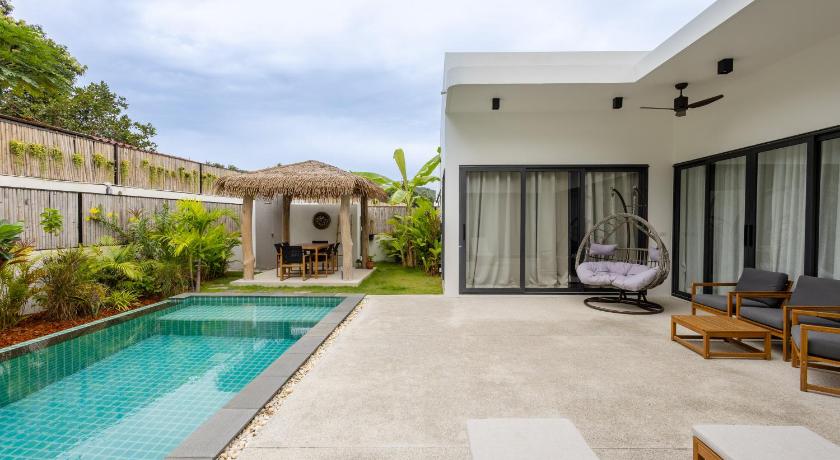 Barefoot Villas by Satori - image 13