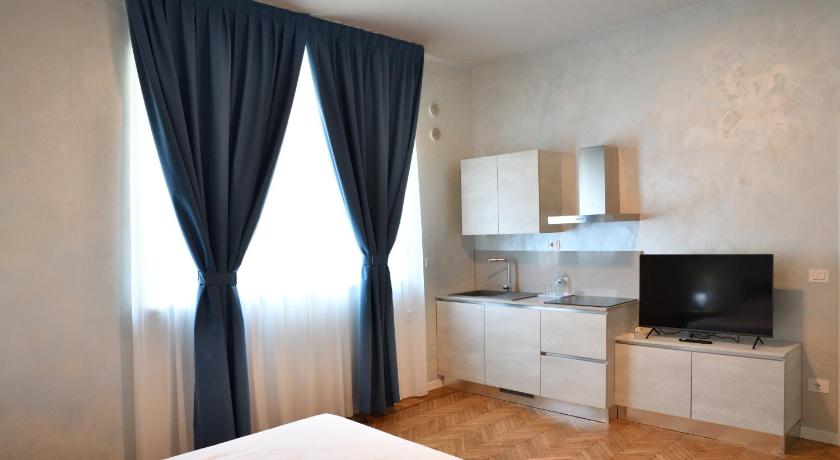 Palazzo Cavalieri Business&Relax 12Tristano
