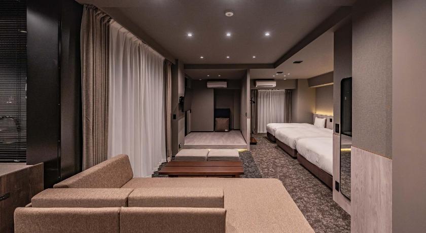 東京 Apartment Hotel 11 Asakusa 2 4つ星 ゲストハウス レストラン