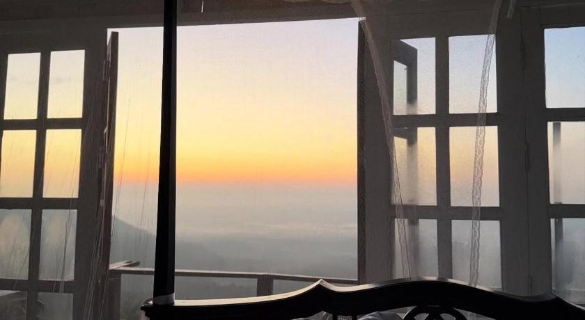 Chiang Rai 4000Dao-A Hilltop Hideaway & Experience Doi Tung  4-Star Hotel amenity