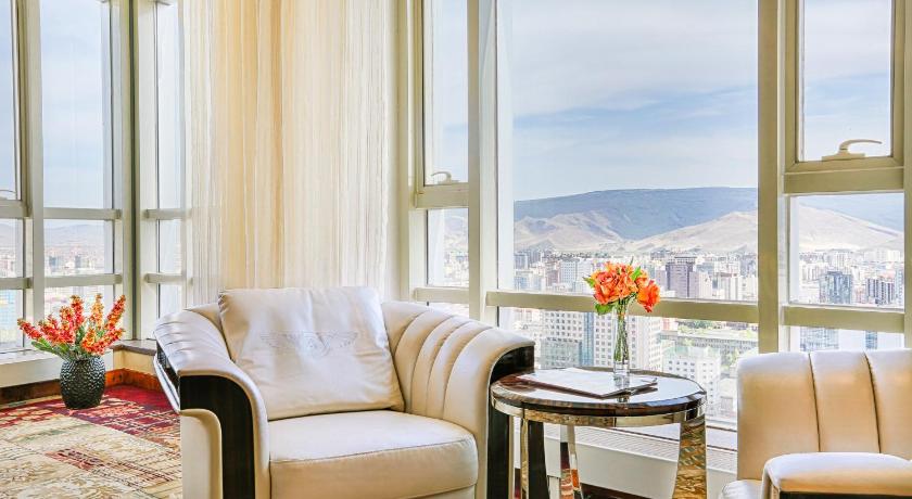Image of Presidential Suite 4