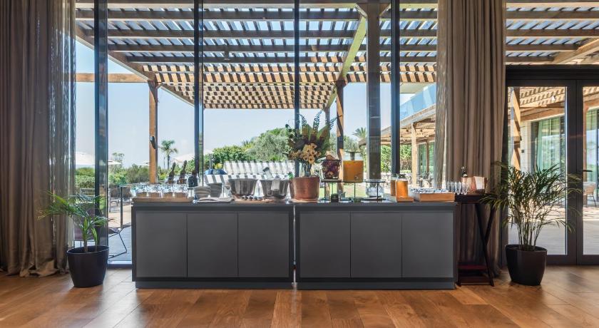 カスカイス Eurostars Cascais 4つ星 ホテル 眺望