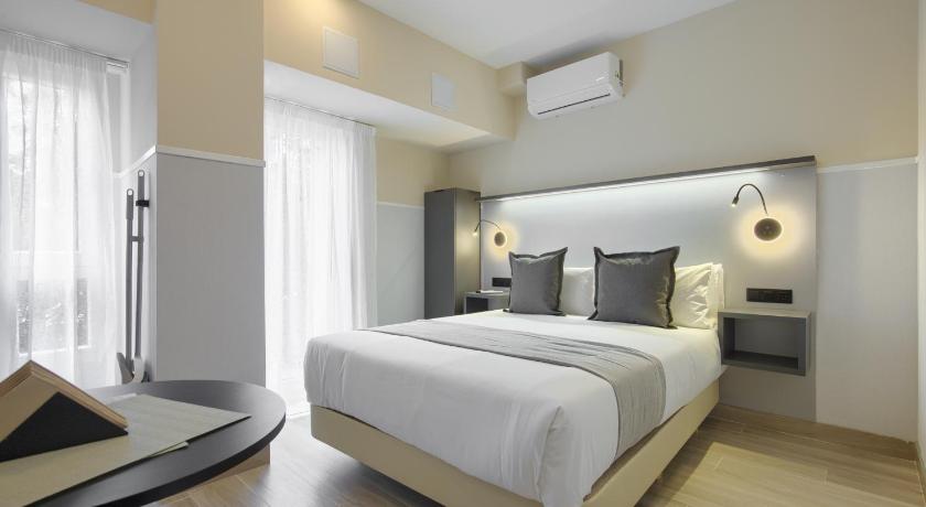 Dobo Madrid CV93
