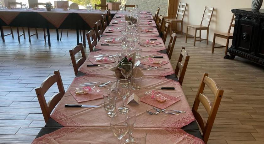 Agriturismo I TRE TIGLI