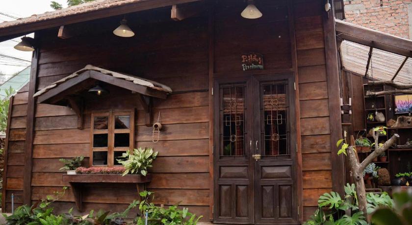 Ôna's House - Homestay Pleiku - image 11