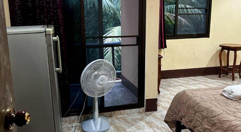 Image of Double Room 16