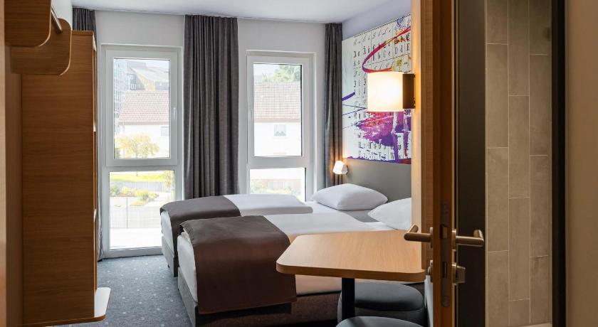 B&B HOTEL Bad Hersfeld