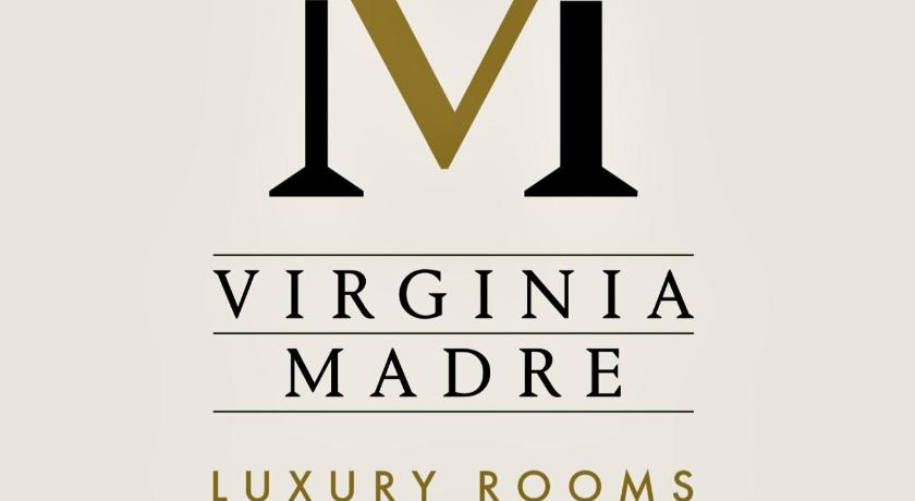 Virginia Madre Luxury Rooms - Boutique Guest House