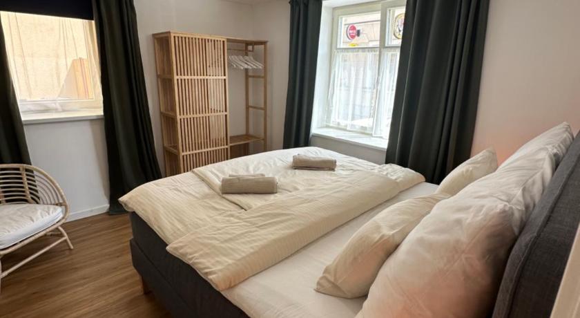 Apartmany Tachov