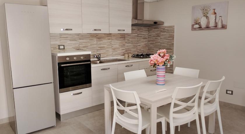 Casa Vacanze Giulietta