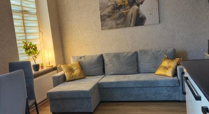 Apartament Altbau Slubice
